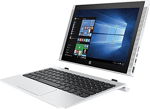 2017 Newest HP Pavilion x2 Detachable Premium Laptop PC 10.1 Inch HD I